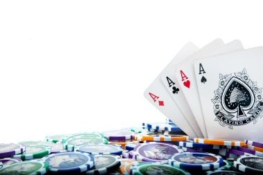 Antarmuka aplikasi Android jumpapoker menampilkan permainan slot populer
